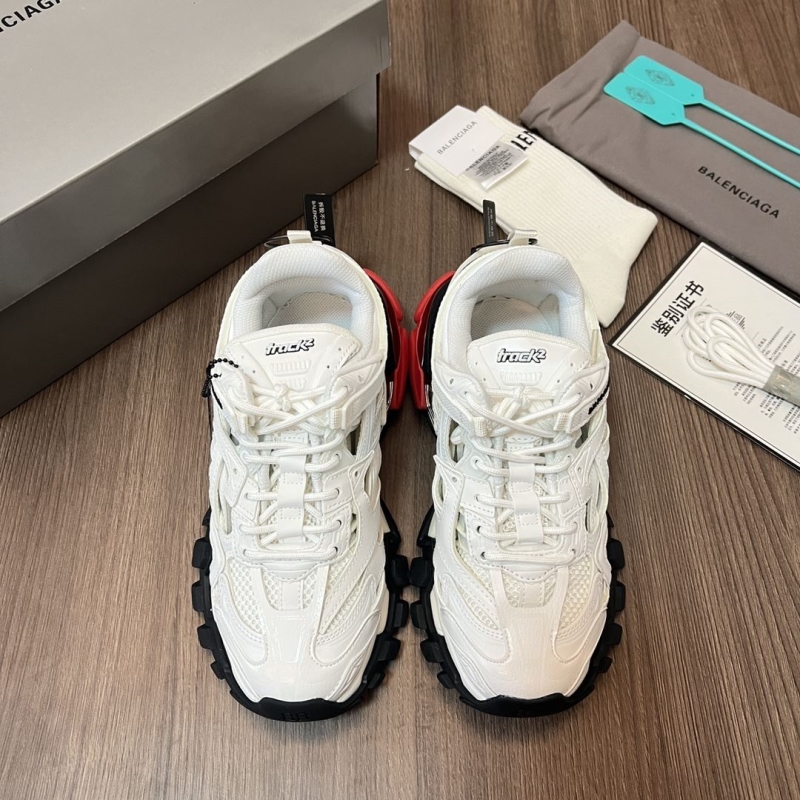 Balenciaga Track Shoes